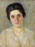 Ion Theodorescu-Sion, Melancolie