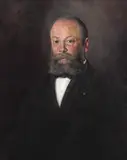Octav Băncilă, Portretul lui Constantin Istrati