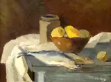 Henri Catargi, Pești și lămâi