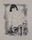 Jules Pascin, Pauline