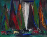 Encho Pironkov, Hippodrome