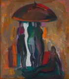 Encho Pironkov, Boudoir