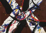 Edo Murtić, Composition