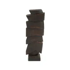 Šime Vulas, Sales, 1978, wood