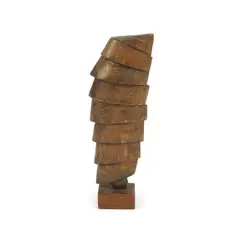 Šime Vulas, Sales, wood