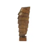 Šime Vulas, Sales, wood