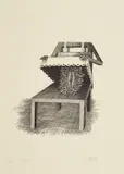 Miroslav Šutej, Erotic Chair