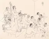 Constantin Piliuță, Jazz