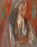 Eugenia Iftodi, Portret