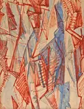Eugenia Iftodi, Personaje
