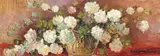 Maria Ionescu Bacaloglu, Boules de neige