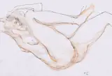 Horia Bernea, Nud