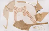 Paul Neagu, To My Father
