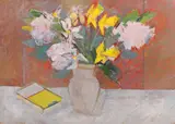Constantin Blendea, Carte și hortensii