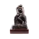 Auguste Rodin, Sărutul