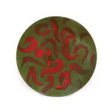 Edo Murtić, Tanjur