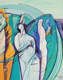 Zlatko Prica, Figure