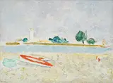 Nikola Reiser, Marina