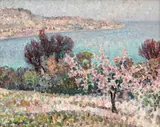 Samuel Mützner, Golf la Balcic