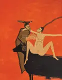 Sorin Ilfoveanu, Baladă pentru Orfeu