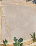 Nicolae Tonitza, Vedere spre Mediterană