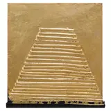 Horia Damian, Petite pyramide dorée
