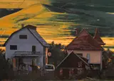 Mihai Mureșan, My Abandoned Place