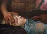 Robert Lőrincz, Sacrifice