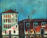 Marian Condruz, Veneția