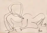 George Apostu, Nud