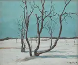 Iosif Steurer, Înserare