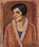 Marius Bunescu, Magda