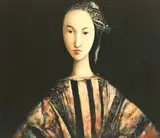 Georges Mazilu, Beauté classique, cromolitografie