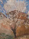 Paul Verona, Primăvară