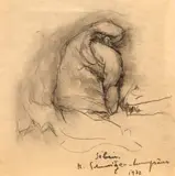 Rudolf Schweitzer–Cumpăna, Pe gânduri