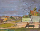 Henri Catargi, Citadină