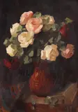 Theodor Cateliu, Ulcior cu trandafiri