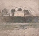Horea Paştina, Case la țară