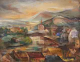Sorin Ionescu, Vedere din Brașov
