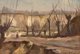 Gheorghe Ionescu Doru, Pe cărare