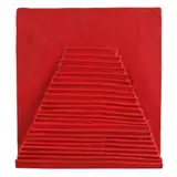 Horia Damian, Petite pyramide rouge