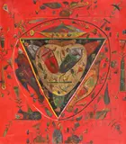 Ștefan Pelmuș, Manuscris Yantra. Viziune asupra Vieții