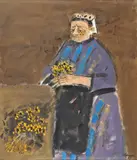 Sorin Ilfoveanu, Florăreasă