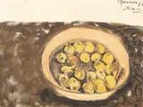 Sorin Ilfoveanu, Tava cu mere