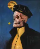 Robert Lőrincz, Moartea în vacanță