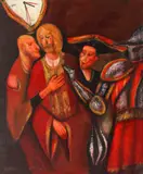 Marian Condruz, Timpul