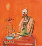 Ana Ruxandra Ilfoveanu, Mecanism delicat