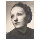 Aurel Bauh, Portret
