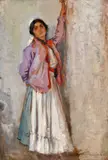 Nicolae Vermont, Chivuță