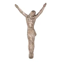 Cornel Medrea, Christ, ipsos pictat